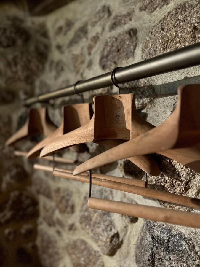Stairway To Castle- Monsanto Villa Eksteriør bilde